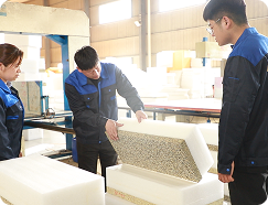 Strict Pre-shipment Inspection