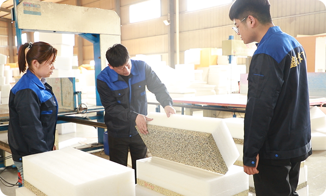 Classification and Handling of Non-conforming Products