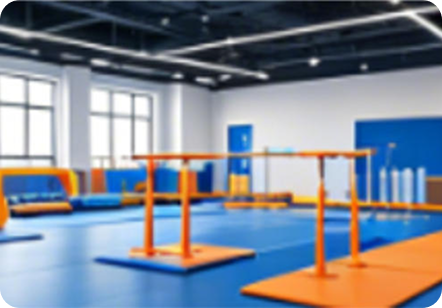 School Sports & Fitness