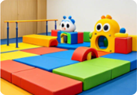 Kindergarten & Early Education