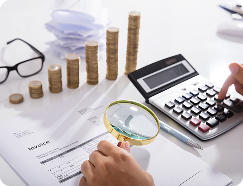 Damage Compensation & Solution