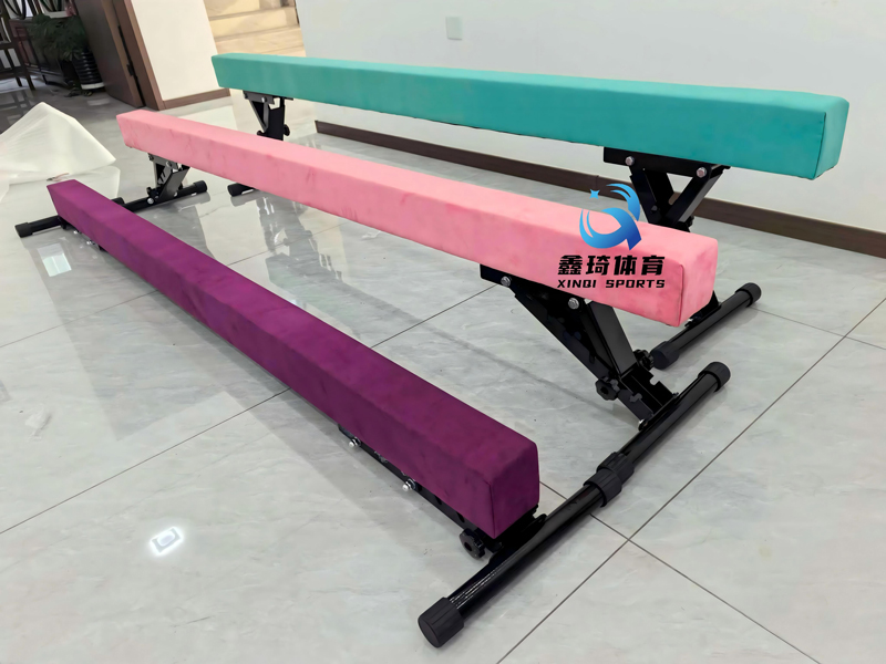 Why Beginners Need a Dedicated Kids Balance Beam