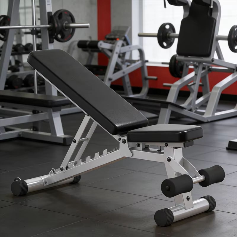 Fitness Bench