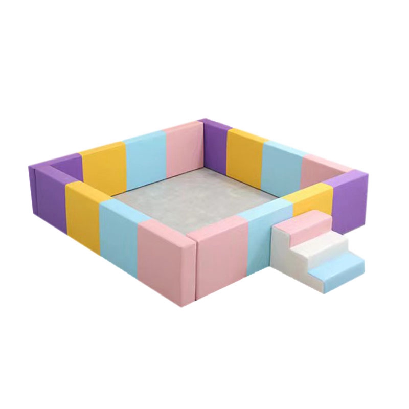 Soft Play Ball Pit