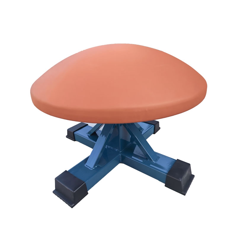 Gymnastics Mushroom Pommel Horse