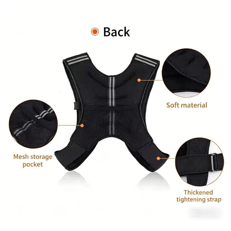 Weight Vest