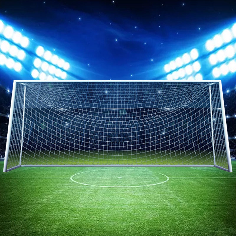 Steel Soccer Goal