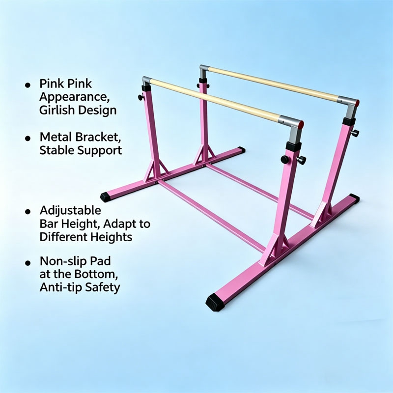 Gymnastics Parallel Bars